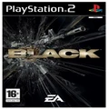 Electronic Arts Black Refurbished PS2 Playstation 2 Game
